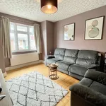 Rent 3 bedroom flat in East Of England