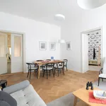 Rent 3 bedroom apartment of 128 m² in Prague