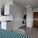 Rent 2 bedroom apartment of 35 m² in Lublin