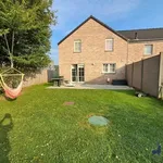 Rent 3 bedroom house of 500 m² in Namur