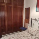 Rent 1 bedroom apartment of 55 m² in  Mairena del Aljarafe