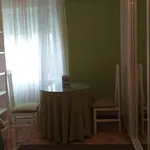 Rent a room in madrid