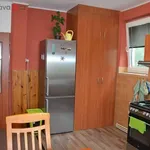 Pronajměte si 4 ložnic/e byt o rozloze 78 m² v Ježkovice