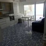 Bilocale arredato con terrazzo Centro