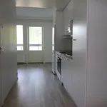 Vuokraa 1 makuuhuoneen asunto, 25 m² paikassa Oulu