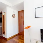 Rent 1 bedroom apartment of 38 m² in madrid