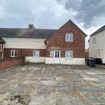 Rent 1 bedroom house in Nottingham