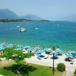 Apartment via delle rose 1, Lido, Manerba del Garda