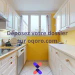 Appartement de 8 m² avec 3 chambre(s) en location à Massy