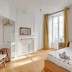 Rent 4 bedroom apartment of 60 m² in Nantes