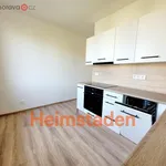 Pronajměte si 5 ložnic/e byt o rozloze 59 m² v Havířov