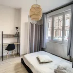  appartement avec 7 chambre(s) en location à Amiens