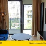 Rent 2 bedroom apartment of 39 m² in Wrocław