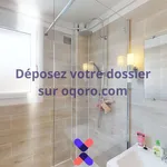 Appartement de 9 m² avec 4 chambre(s) en location à Grenoble