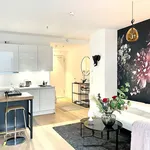 Miete 1 Schlafzimmer wohnung von 55 m² in Frankfurt