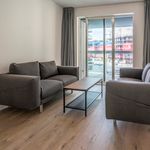 Huur 1 slaapkamer appartement van 14 m² in Diemen