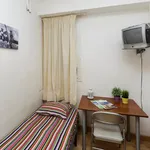 Alquilar 6 dormitorio apartamento en Barcelona