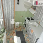 Rent 1 bedroom apartment in Benešov