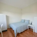 Quarto em Lisboa