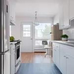  appartement avec 1 chambre(s) en location à Quebec