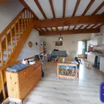 Rent 4 bedroom house of 100 m² in VARILHEST