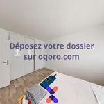  appartement avec 1 chambre(s) en location à Massy