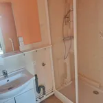 Appartement de 49 m² avec 2 chambre(s) en location à Saint-Lô