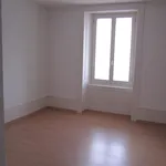 appartement de 3 pièces au centre ville