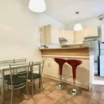 Rent 1 bedroom apartment of 40 m² in paris