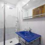 Alquilo 2 dormitorio apartamento de 82 m² en madrid