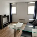 Rent 1 bedroom apartment of 29 m² in niort