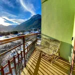 3-room flat Strada Statale del Monginevro, Salbertrand