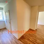 Pronajměte si 3 ložnic/e byt o rozloze 54 m² v Havířov