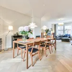 Huur 5 slaapkamer appartement van 147 m² in Amsterdam