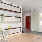 Rent 2 bedroom apartment of 48 m² in Warsaw