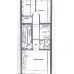  appartement avec 2 chambre(s) en location à Brussels