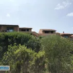 Attico arredato con terrazzo Punta sardegna