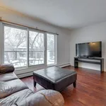 Appartement de 688 m² avec 2 chambre(s) en location à Edmonton