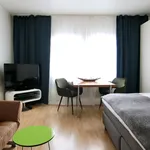 Miete 1 Schlafzimmer wohnung von 31 m² in Cologne