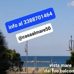 2-room flat viale Euclide 50, Villamarina Mare, Cesenatico