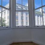 Stilaltbau im Botschaftsviertel