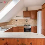 Rent 1 bedroom house in Trhový Štěpánov