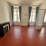 Rent 4 bedroom apartment of 134 m² in Nîmes