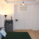 Miete 1 Schlafzimmer wohnung von 17 m² in Berlin