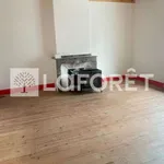 Rent 5 bedroom house of 134 m² in Pamiers