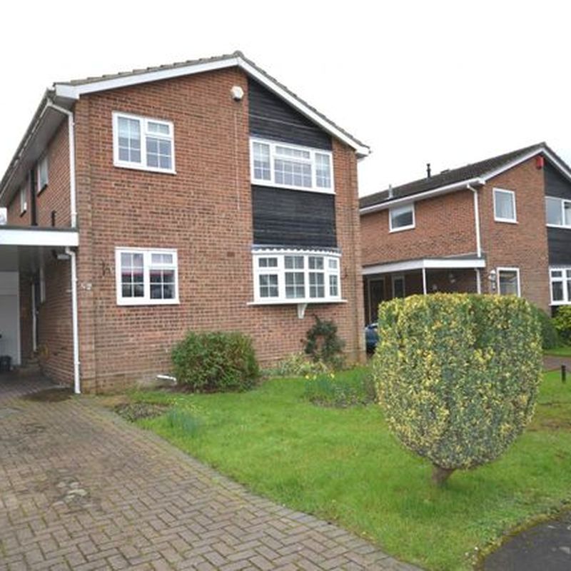 Detached house to rent in Woodview Road, Dunmow CM6 White Roding