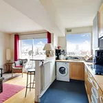 Appartement de 65 m² avec 3 chambre(s) en location à paris