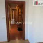 Rent 2 bedroom apartment of 48 m² in Zlín