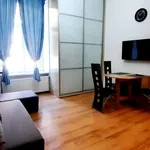 Rent 2 bedroom apartment of 37 m² in krakow