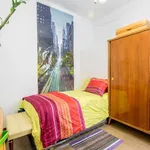 Alquilar 3 dormitorio apartamento en Barcelona